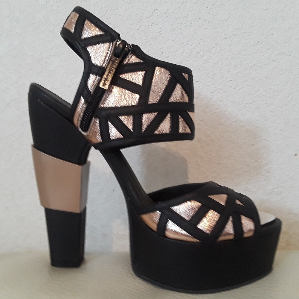 New Michael Antonio Shoes Size 8